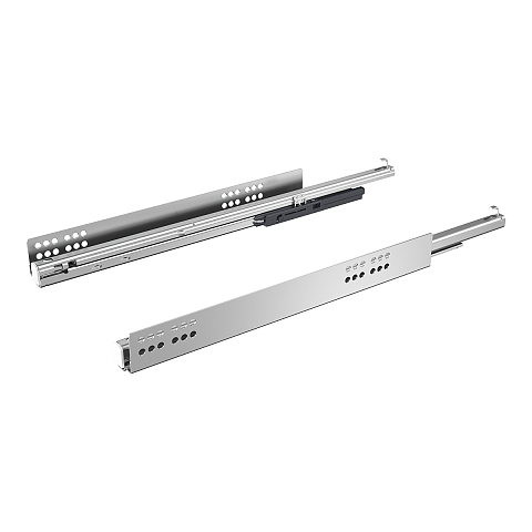 Hettich 9243730 Schubladenrolle & -schiene 30 kg 470 mm
