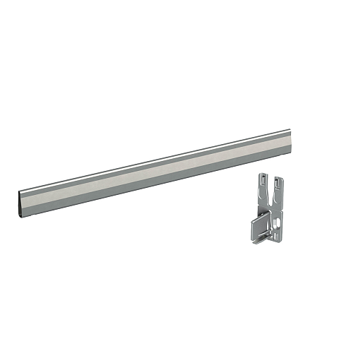 Hettich 9134825 Schubladenrolle & -schiene