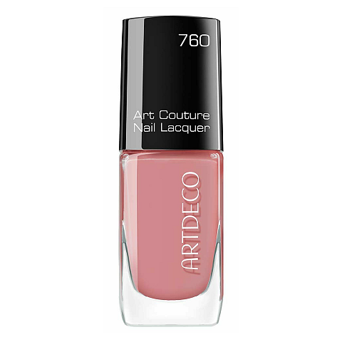 ARTDECO 4052136045499 Nagel-Überlack 10 ml Pink