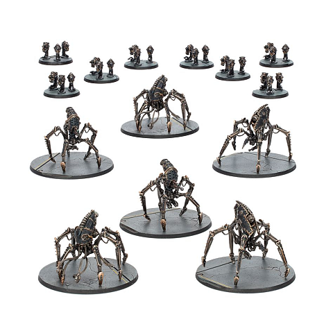 Games Workshop 03-79 collectible figure