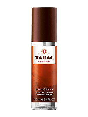 Tabac Original Männer Spray-Deodorant 100 ml 1 Stück(e)