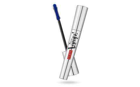 PUPA Milano Vamp! Mascara 301 Electric Blue 9 ml