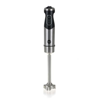 ELDOM BL210 SWIT Pürierstab 1000 W Schwarz, Edelstahl