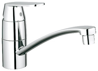 GROHE 32842 000 Chrom