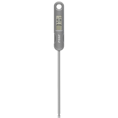 reer 21021 Essensthermometer -30 - 250 °C Digital