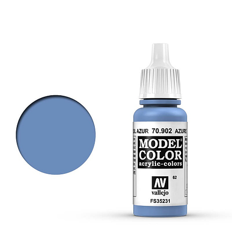 Vallejo 70.902 Bastel- & Hobby-Farbe Acrylfarbe 17 ml 1 Stück(e)