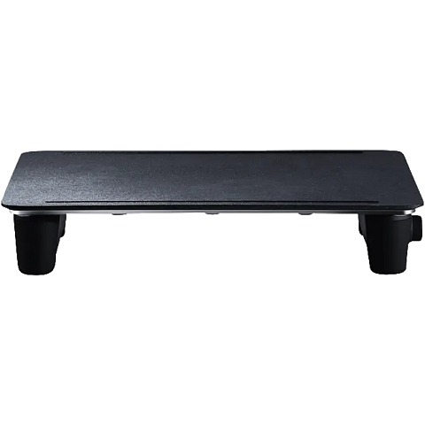 ABIEN 414659 Raclette Grill 1 Person(en) 950 W Schwarz