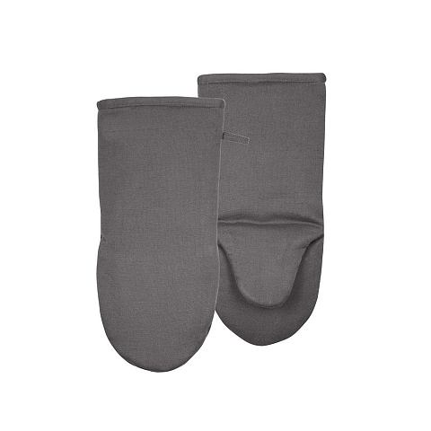 Södahl 727306 Topfuntersetzer / Topflappen Grau Baumwolle