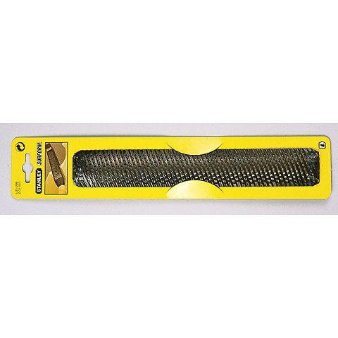 Stanley Surform Ersatzblatt Halbrund