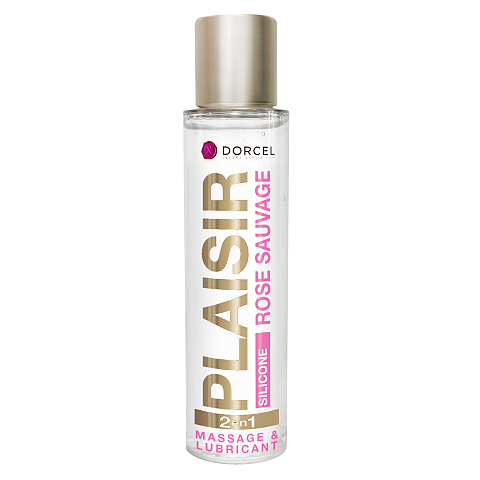 DORCEL Pleasure Gesamter Körper, Masturbation 100 ml Schmiermittel auf Silikonbasis