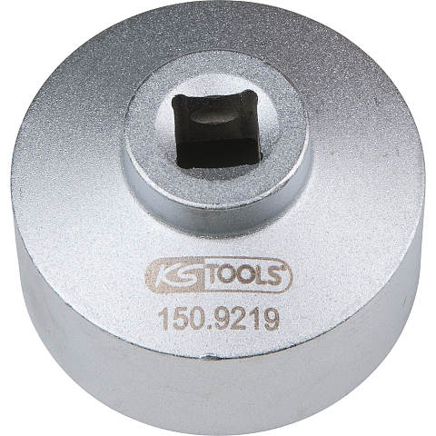 KS Tools 150.9219 Schraubenschlüsseladapter/-erweiterung 1 Stück(e)
