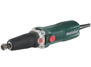 Metabo GE 710 Plus 30500 RPM Schwarz, Grün 710 W