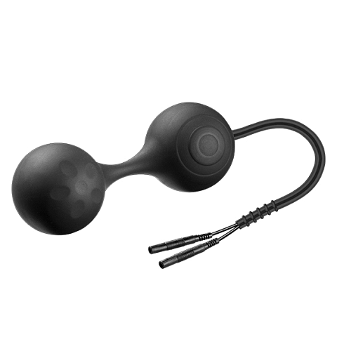 ElectraStim Lula Electro Kegel Balls Matt Kegelkugeln