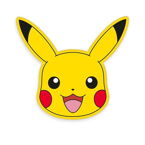 HERDING Pokémon Baby-Kissen