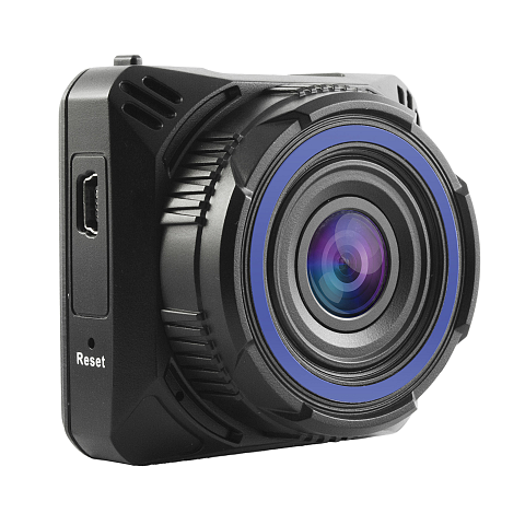 Navitel R600 Dashcam Full HD Akku, Zigarettenanzünder Schwarz