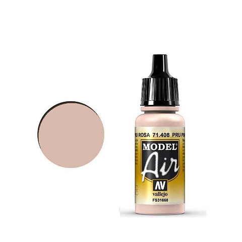 Vallejo 71.408 Acrylfarbe 17 ml 1 Stück(e)