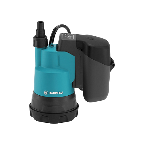 Gardena 2000/2 2 bar 2000 l/h