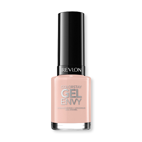 Revlon ColorStay Gel Envy Longwear Nagellack 15 ml Beige Glanz