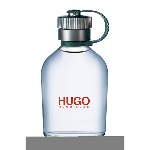 HUGO BOSS Hugo Man 75 ml Männer