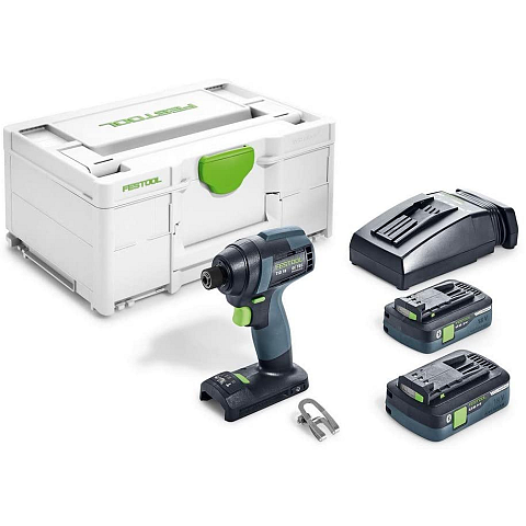 Festool 576482 Elektroschrauber/Schlagschrauber