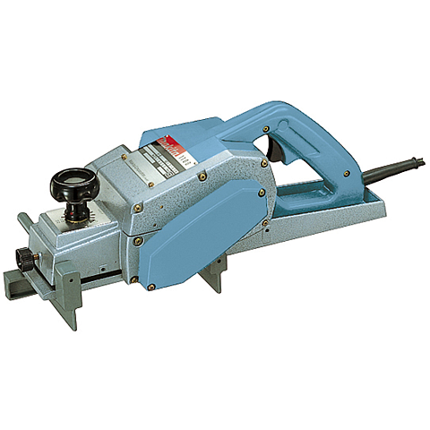 Makita 1100 Elektrischer Handhobel 16000 RPM
