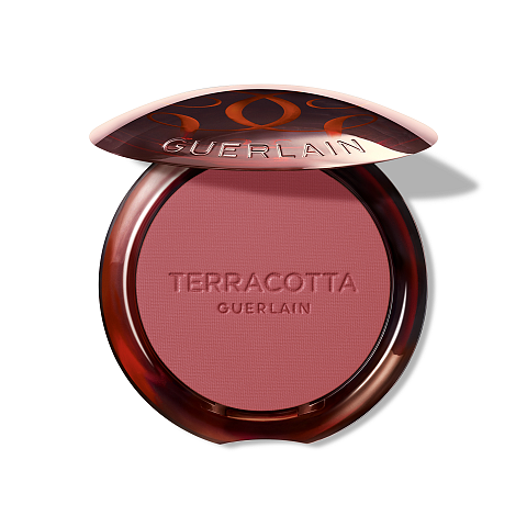 Guerlain Terracotta Blush Rouge 5 g 03 Dark Nude Puder