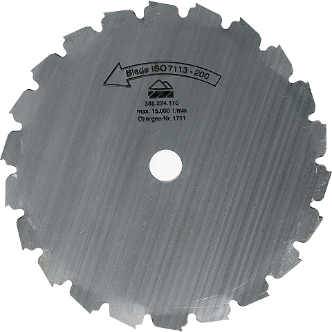 Makita 385224171 Gestrüppschneider/Freischneider-Zubehör