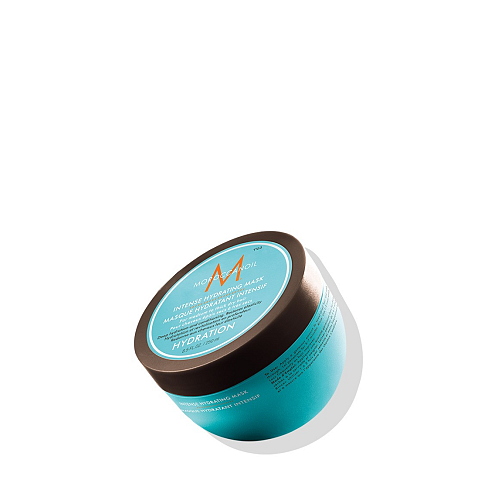 Moroccanoil Intense Hydrating Mask 250ml Haarmaske Unisex