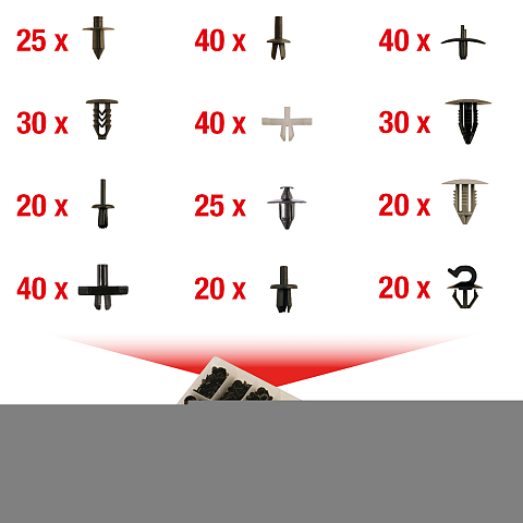 KS Tools 420.0700 Autoersatzteil