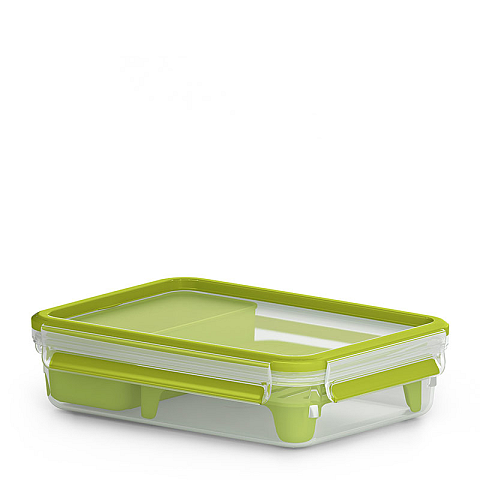 EMSA CLIP & GO Brunchbox 1,2 L