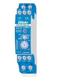 Eltako ES12Z-200-UC Leistungsrelais Blau