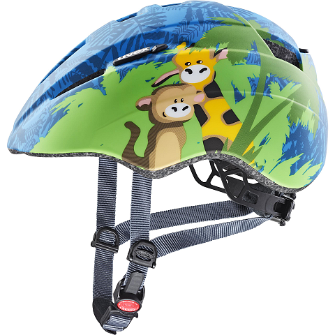 Uvex kid 2 cc Mehrfarbig