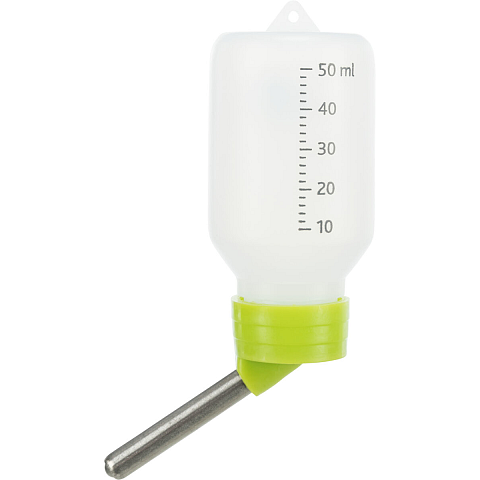TRIXIE 6051 Futter-/Wasserspender für Kleintiere