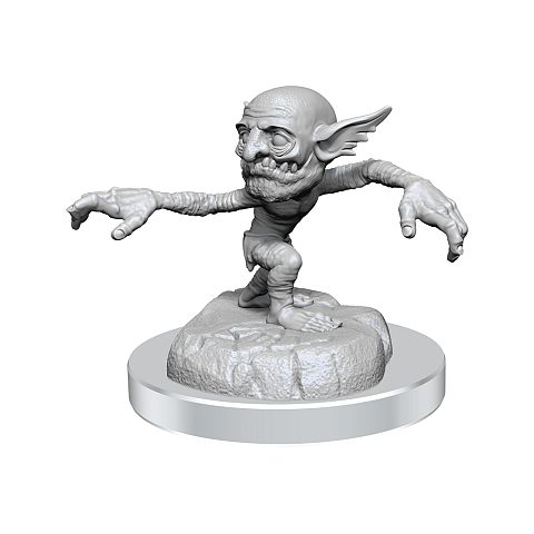 WizKids 90437 Action-& Sammelfigur