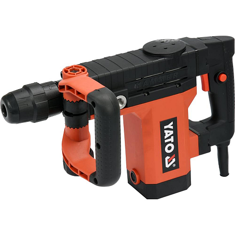 Yato YT-82133 Bohrhammer 1150 W SDS Max