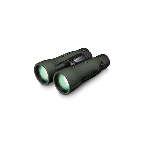 Vortex Optics Diamondback HD 15x56 Fernglas Schwarz, Grün