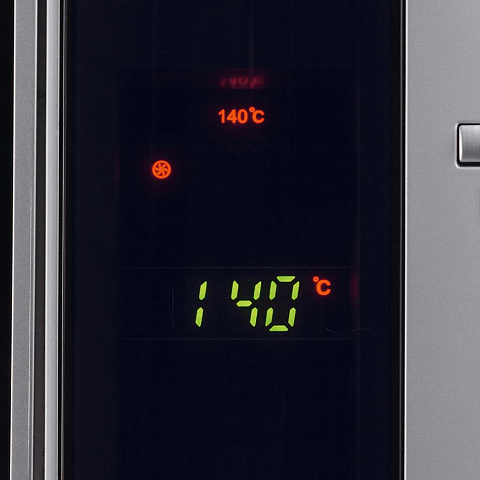 Severin MW 7775 Mikrowelle Schwarz, Silber Grill-Mikrowelle Arbeitsplatte 30 l 900 W