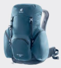Deuter Gröden 32 32 l Blau