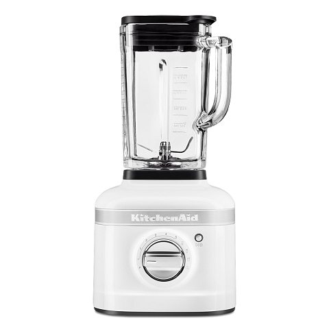 KitchenAid 5KSB4026EWH 1,4 l Tischplatten-Mixer 1200 W Weiß