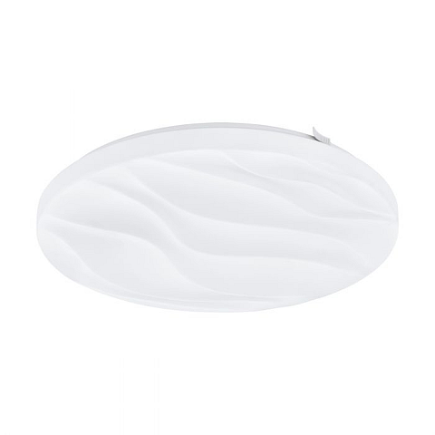 EGLO Benariba Deckenbeleuchtung LED F