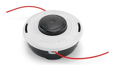 Stihl 40027102170 Gestrüppschneider/Freischneider-Zubehör Bürstenschneidkopf