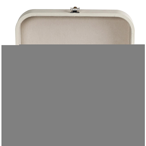 Denver VPL-130 Plattenspieler mit Direktantrieb Beige Automatisch