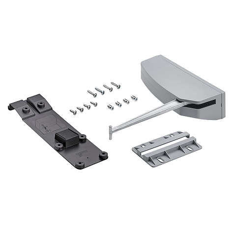Hettich 9265958 Schubladenrolle & -schiene