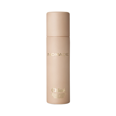 Chloé Nomade Frauen Spray-Deodorant 100 ml 1 Stück(e)