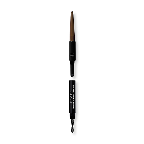 Revlon ColorStay Brow Creator Braun