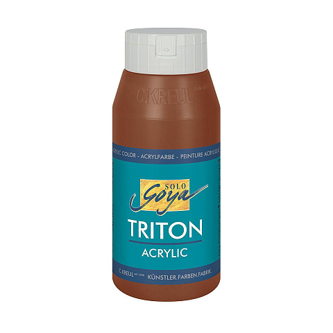 KREUL 17012 Acrylfarbe 750 ml 1 Stück(e)