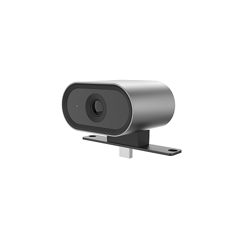 Hisense HMC1AE Videokonferenzkamera 8 MP Schwarz, Grau 3840 x 2160 Pixel 30 fps CMOS 25,4 / 8 mm (1 / 8")