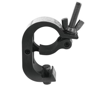 Eurolite TH-200S 5 cm Schwarz