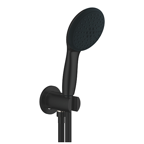 GROHE Tempesta 110 Duschsystem Schwarz