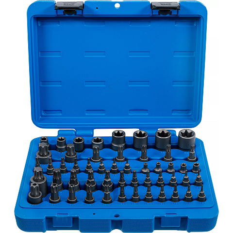 BGS technic Bit Socket and Socket Set